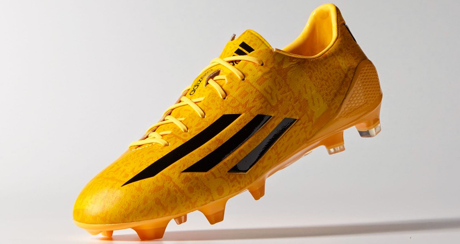 Adidas F50 Messi Adidas F50 Messi